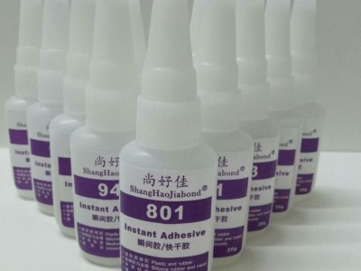 硅膠粘膠木用什么膠水？硅膠粘電木膠水