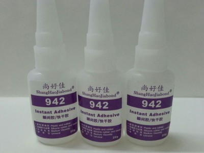 硅膠粘PE用什么膠水？ABS粘PE膠水