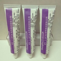 PC粘玻璃用什么膠水？玻璃粘塑料膠水