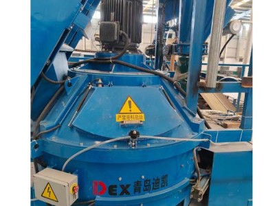 立軸行星式攪拌機應(yīng)用為先、服務(wù)為本，實力打造品牌內(nèi)涵