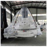 行星式攪拌機不斷探索新發(fā)展模式，高效推進UHPC行業(yè)變革轉(zhuǎn)型