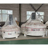 關(guān)注度拉滿！行星式攪拌機加快催生新質(zhì)生產(chǎn)力向耐火材料行業(yè)進發(fā)