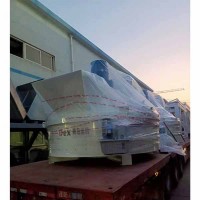 立軸行星式攪拌機(jī)高效、高質(zhì)加持，推動(dòng)陶瓷攪拌邁向新階段