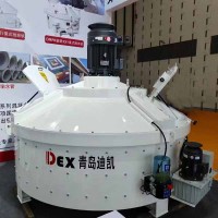 耐火材料攪拌機(jī)品質(zhì)導(dǎo)向加持下，打造行業(yè)攪拌新高地
