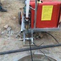電打火光纜牽引機(jī) 通信施工放線管道光纖牽引機(jī)