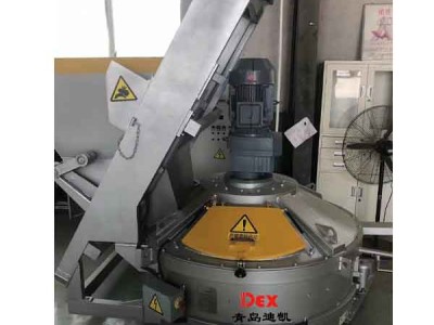 行星式攪拌機(jī)以其高效、穩(wěn)定的攪拌性在UHPC行業(yè)中穩(wěn)贏