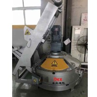 行星式攪拌機以其高效、穩(wěn)定的攪拌性在UHPC行業(yè)中穩(wěn)贏