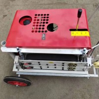 管道光纜輸送機(jī) 穿線器牽引機(jī)