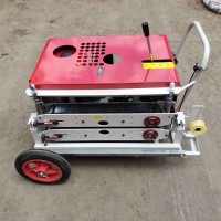 拉線導(dǎo)纜機(jī) 光纜輸送牽引機(jī)