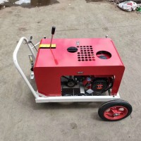汽油機(jī)光纖傳送機(jī) 履帶式通信光纜導(dǎo)線機(jī)