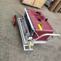 線路光纜牽引機(jī) 橋架敷設(shè)線纜拉纜機(jī)