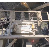 立軸行星式攪拌機深入產(chǎn)品高效化設計，細分場景化應用