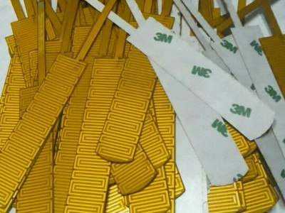 醫(yī)療FPC軟板打樣，雙面FPC柔性板，FPC線路板生產廠家