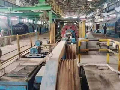 廊坊二手磚廠設(shè)備回收公司整廠拆除收購廢舊磚廠物資機(jī)械廠家