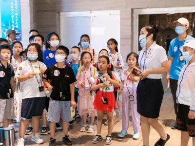 蘇州三六六社會實(shí)踐生命奧秘博物館的神秘之旅等你加入