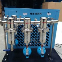 氮氣氧氣冷凍干燥機(jī) 沼氣冷干機(jī)