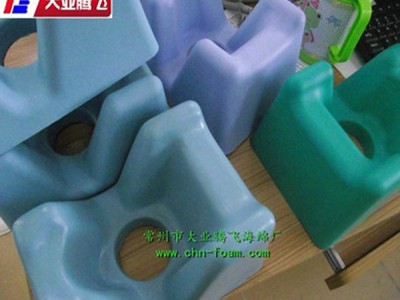 廠家生產大業(yè)騰飛自結皮防震泡棉