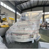 DEX行星式攪拌機運行穩(wěn)定，打造智能化攪拌“強磁場”