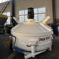 行業(yè)新動向：行星式攪拌機釋放積極信號，詮釋高勻質攪拌“底色”