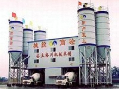 保定攪拌站拆除公司專業(yè)拆除回收商混攪拌站設(shè)備機(jī)械廠家